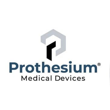 Slider image (1) Prothesium Medical Devices